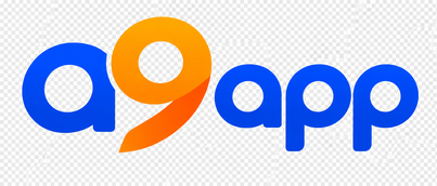 a9 app logo